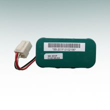 Original defibrillator battery li-polymer battery for nihon kohden SP-201P defibrillation battery