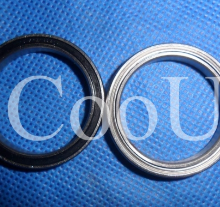 6001 Deep Groove Ball Bearing thumbnail-1