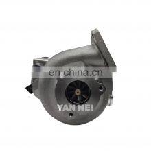 Complete Turbo BV50 53049700131 282103A000 282103A001 28210-3A000 28210-3A001 28212-3A000 thumbnail-4