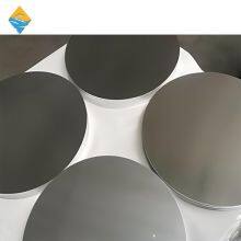 A1050-O 0.8mm Thickness Mill Finish Aluminum/Aluminium Circle 100mm~1200mm thumbnail-1