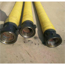 High Pressure Hydraulic Rotary Drilling Hose for Water Swivel API 7K thumbnail-5