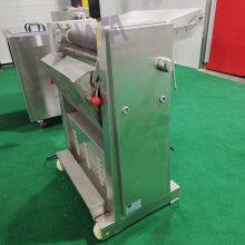 Pork Slaughterhouse Automatic Peeling Machine For Pig Abattoir Equipment thumbnail-3