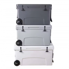HUKUN Marine Ice Chest Cooler Roto Moulding Suppliers thumbnail-5