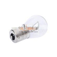 China Original Shacman F2000/L3000/M3000/F3000/X3000 Truck Spare Parts 81.25901.0075 Light Bulb (P21W-24V-BAY15S-HD) thumbnail-3