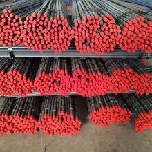 Atlas Hex.22mm Drill Rod Carburized 12foot thumbnail-2