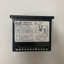 Eliwell Digital Thermostat EW PLUS 974 Refrigeration Controller EQ2EDI0XC4780