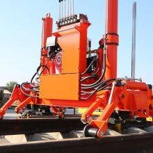 Hydraulic Rail Lifting and Lining Machine thumbnail-1