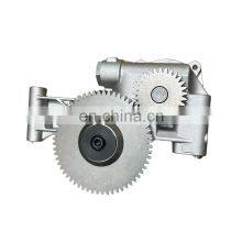 Construction Machinery Diesel Engine C7 C9 Oil Pump 189-8777 195-8098 Suitable for Caterpillar Engines thumbnail-2