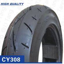 SCOOTER TYRE DONGYING RUISHENG MOTORCYCLE TYRE FACTORY thumbnail-4