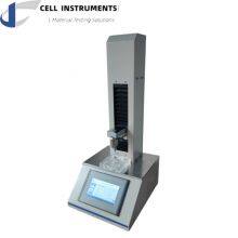 High Precision Needle Pierce Testing Instrument For Vial Stopper ISO 7886 Testing Machine thumbnail-2