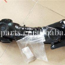 Bus Spare Parts Flexible Drive Shaft Propeller Shaft Made in China thumbnail-5