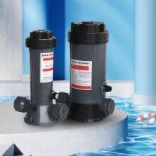 Swimming Pool Chlorine Feeders Automatic Chemical Feeders Chlorinator thumbnail-2