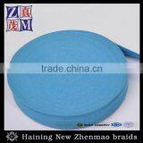 100% Polyester Ribbon China Supplier Herringbone Belt