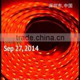 High Quality SMD5050 DC12V DC24V Led Flexible Strip Light thumbnail-3