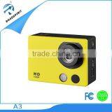Hot Sale!! A3 Camera Action Wholesale Promotional Sport Camera !!! thumbnail-5
