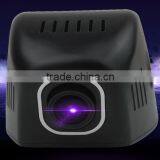 Best Selling 1080P Hidden WIFI DVR One Way Tachograph for All Car Type thumbnail-1