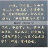 Lingyue China High Stability Marble/gravestone Engraving Machine thumbnail-4