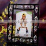 3mm Crystal Photo Frame, Glass Photo Frame thumbnail-1