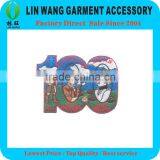 Nice Boy Scouts Wolf Patch thumbnail-4