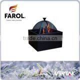 Outdoor Charcoal Bbq Grill thumbnail-1