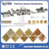 Salad Food Making Machine/Fried Chips Sticks Extruder/