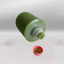 GREENISH-NS1-7 Wear-resistant Protective Caterpillar Grease for All-electric Injection Molding Machine thumbnail-2