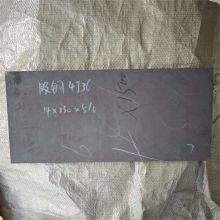 Soft Magnetic Alloy Plate 4j36 Invar Alloy Plate Specifications Complete thumbnail-1