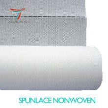 Viscose Spun-lace Non-woven Fabric Company Quanzhou Together Eco Tech co Ltd Sustainable PLA Spunlace Non Woven Fabric Price thumbnail-3