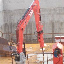 YZH Pedestal Booms thumbnail-3