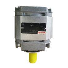 Rexroth PGF Hydraulic Gear Pump PGF3-3X/025RE07VE4 thumbnail-3