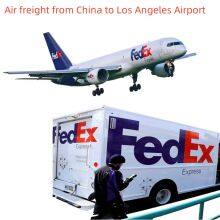 Air Freight From China to Los Angeles Airport in the United States LAX thumbnail-5