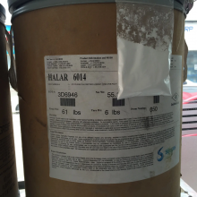 Solvay ECTFE Halar 350 DA/350 LC Ectfe Resin Virgin Pellet/Powder Ectfe Plastic Granules thumbnail-2