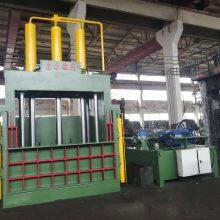 Y82-2000 Vertical Scrap Stainless Steel Baler thumbnail-3