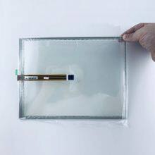 New Touch Screen T104E-5RBA14N-0A18S0-13BQN Touch Glass for Machine HMI Repair thumbnail-1