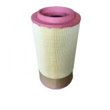 K2747 Air Filter for Sinotruk Machinery Engine Air Filter Element thumbnail-5