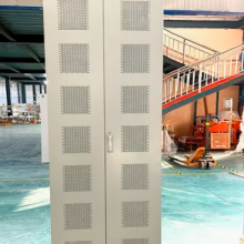 100V100kw High-Power Programmable DC Power Supply 1000A2000A Industrial Electrolytic Electric Heating Power Supply thumbnail-2