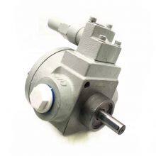 Gear Oil Pump TK3020HB-VD Electric Cycloid Lubricating Oil Circulation System Grease Lubricator TK3020HBVD Cutting Fluid Pump thumbnail-5