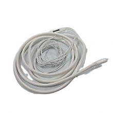 Heating Cable Silicone Rubber Underfloor Heating Wires Trace Cable Floor Warming thumbnail-6