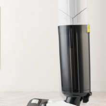 Home Sweeping, Mopping, and Suction Integrated Floor Scrubber Wireless Vacuum Cleaner（Wechat:13510231336） thumbnail-2