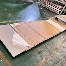 Cold Rolled Stainless Steel Sheets Custom Thickness Length Excellent Features OEM Style Reasonable Price Cutting Processing thumbnail-4