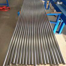 Industrial Piping 430 Ferritic Pipe JIS G3448 Pickling Passivation 32mm×3mm×6m for Heat-Resistant Applications thumbnail-3