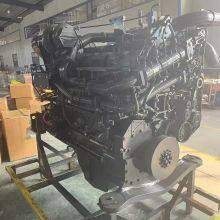 Komatsu SAA6D170E-5 Diesel Motor for Wheel Loaders WA600-6/WD600-6 Diesel Engine thumbnail-3