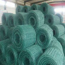 PVC Coated Gabion 4x1x1m Customized Size for Landscaping Projects thumbnail-2