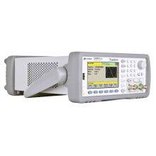 Keysight 33511B Waveform Generator, 20 MHz, 1-Channel, With Arb thumbnail-2