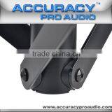 Tripod Stronger Heavy Duty Speaker Stand With Bag SPS007BL-BAG thumbnail-6