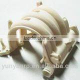 Nylon Custom Machining ,cheap Cnc Machining