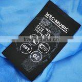 Cheaper Special Discount Fashion Woven Label for Clothes thumbnail-3