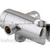 Universal Adjustable Shower Head Holder thumbnail-2