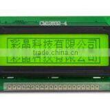 128X32 Lcd Module Support Serial Parallel Interface With Built-in Chinese Character thumbnail-1