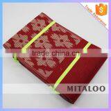 Mitaloo AO0011 Fashional Nigerian Gele African Aso Oke Headtie thumbnail-5